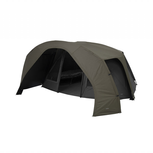 Load image into Gallery viewer, Trakker Tempest RS 200 Social Cap - Additional Bivvy Porch