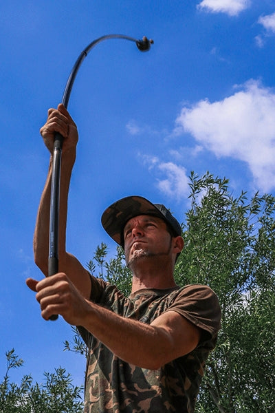 Laden Sie das Bild in Galerie -Viewer, Fox Baiting Pole 6ft