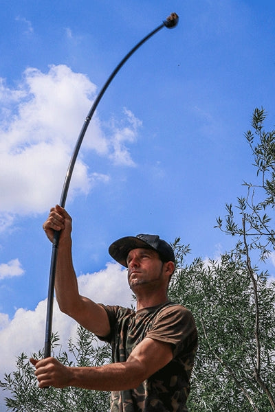 Carica immagine in Galleria Viewer, Fox Distance Baiting Pole 8ft 240cm
