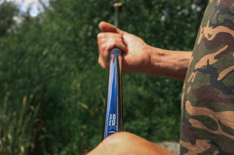 Carica immagine in Galleria Viewer, Fox Distance Baiting Pole 8ft 240cm