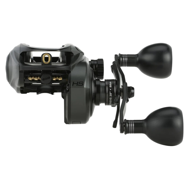 Laden Sie das Bild in Galerie -Viewer, Abu Garcia Beast 300 Low Profile Reel