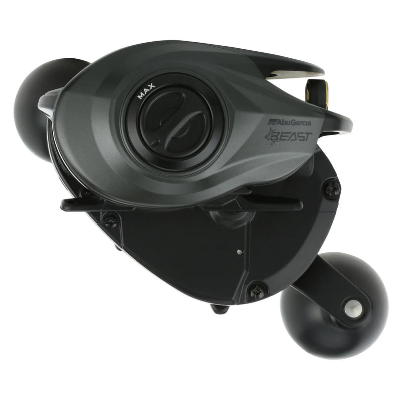 Laden Sie das Bild in Galerie -Viewer, Abu Garcia Beast 300 Low Profile Reel