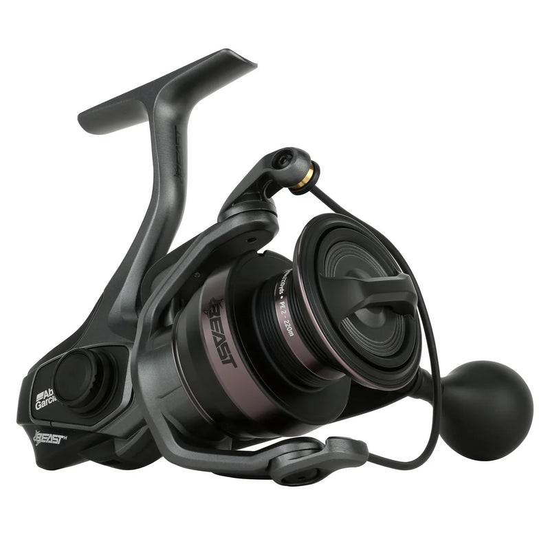 Carica immagine in Galleria Viewer, Abu Garcia Beast Spinning Reel