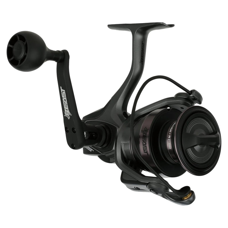 Carica immagine in Galleria Viewer, Abu Garcia Beast Spinning Reel