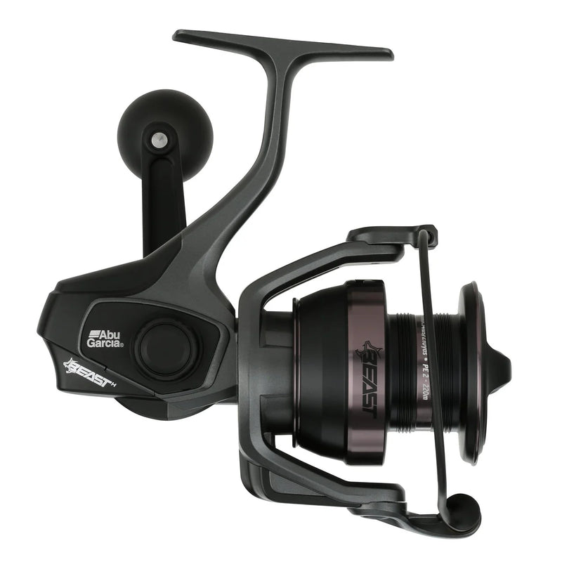 Carica immagine in Galleria Viewer, Abu Garcia Beast Spinning Reel