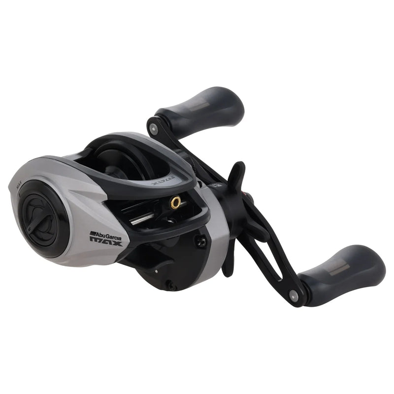 Carica immagine in Galleria Viewer, ABU GARCIA Max X LP / Mulinello Baitcasting Profilo Basso