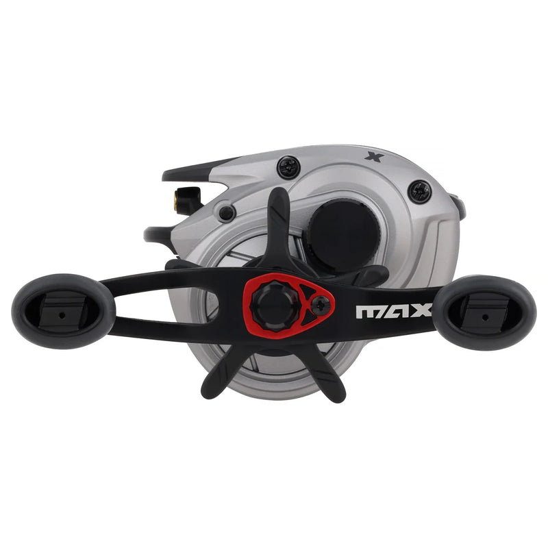 Carica immagine in Galleria Viewer, ABU GARCIA Max X LP / Mulinello Baitcasting Profilo Basso