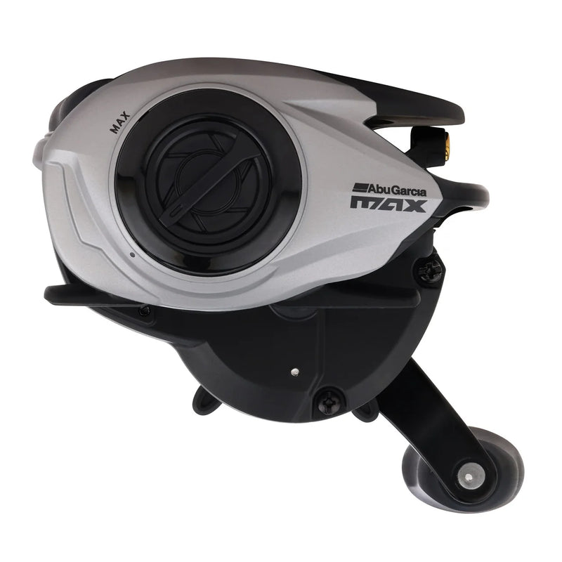 Carica immagine in Galleria Viewer, ABU GARCIA Max X LP / Mulinello Baitcasting Profilo Basso