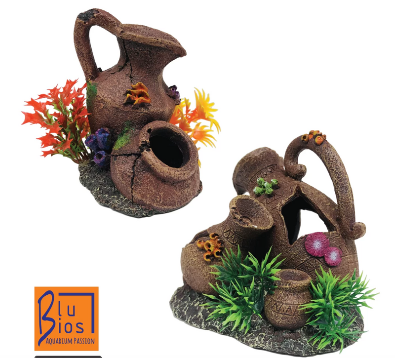 Carica immagine in Galleria Viewer, Anfore Fantasy BluBios