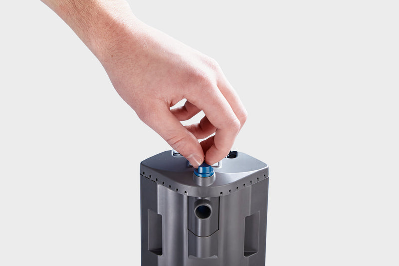 Load image into Gallery viewer, Oase BioPlus Thermo Internal Filter with Heater