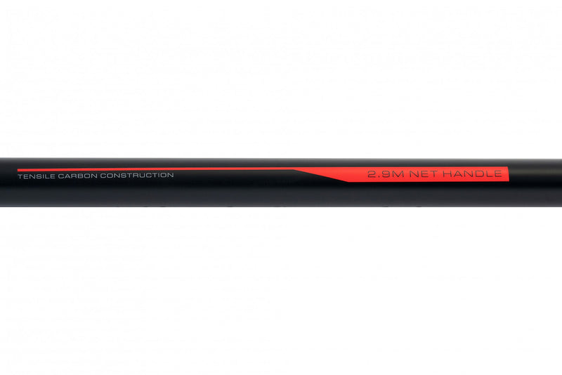 Laden Sie das Bild in Galerie -Viewer, Guru Tackle A-Class Landing Net Handle 2.9m 2pc (2026)