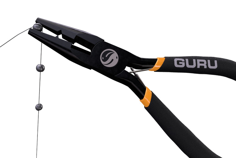 Carica immagine in Galleria Viewer, Guru Shot Plier - Pinze per Pallini da Pesca