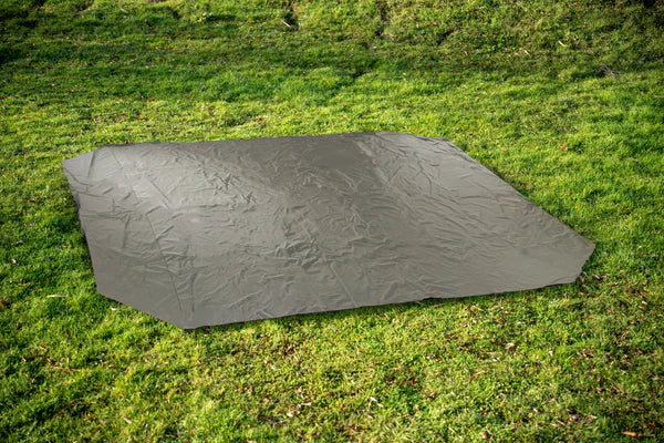 Load image into Gallery viewer, Nash Bank Life Gazebo Heavy Duty Groundsheet - PVC Waterproof Floor 330x330 cm