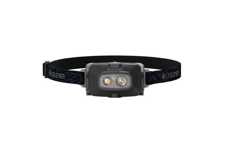 Carica immagine in Galleria Viewer, Led Lenser Lampada frontale HF4R Core