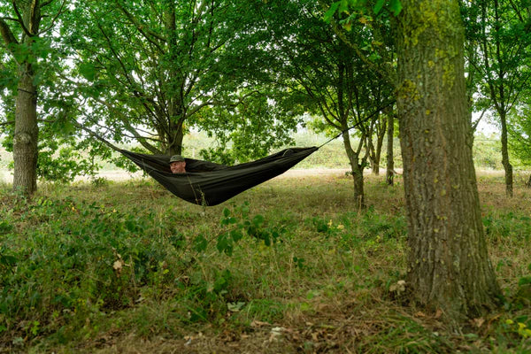 Laden Sie das Bild in Galerie -Viewer, Kevin Nash Bank Life Hammock