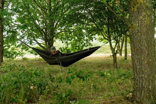 Laden Sie das Bild in Galerie -Viewer, Kevin Nash Bank Life Hammock