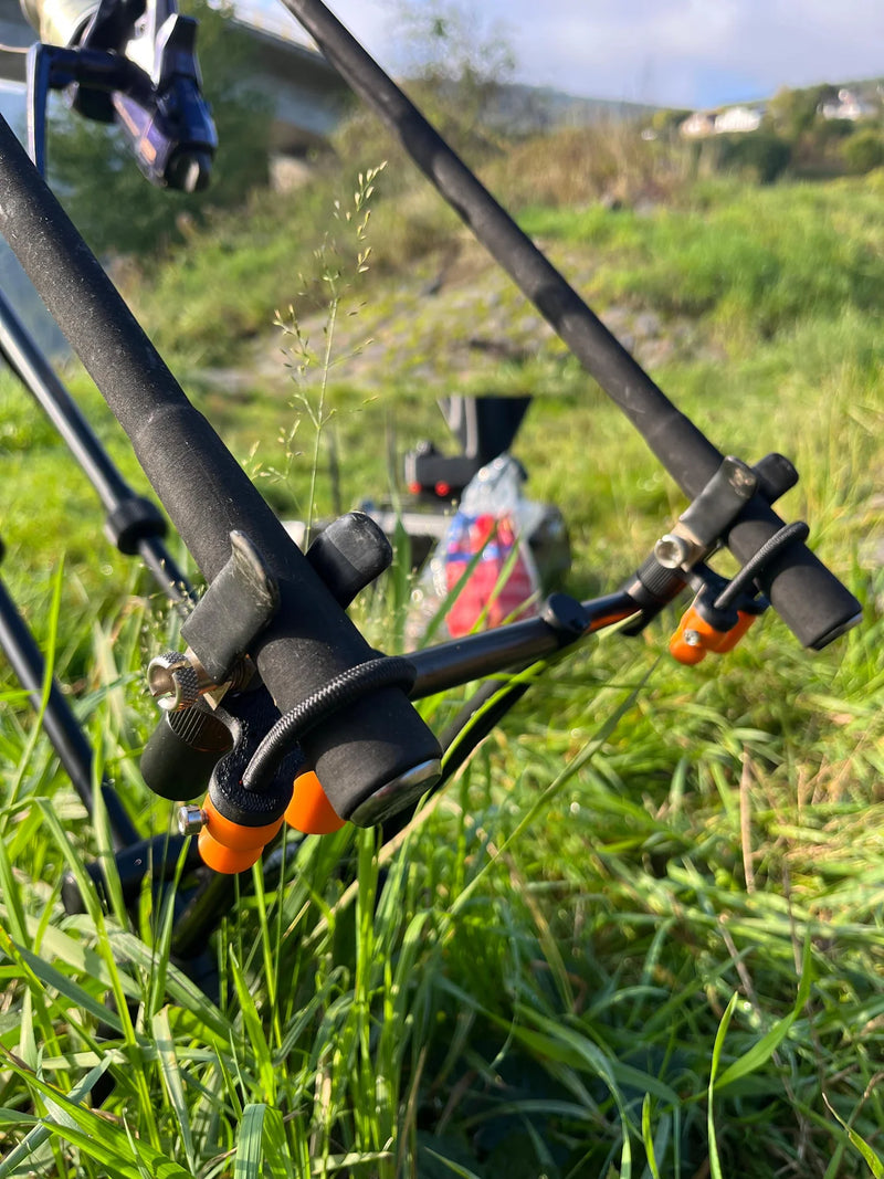 Load image into Gallery viewer, IB RodLock - Rod Holder for Rod Pod