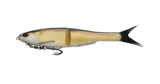 Laden Sie das Bild in Galerie -Viewer, Berkley PowerBait Nessie - Soft Glide Bait