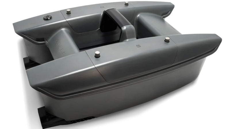Carica immagine in Galleria Viewer, Deeper Spark Bait Boat - Barca Pasturatore con Sonar CHIRP Integrato