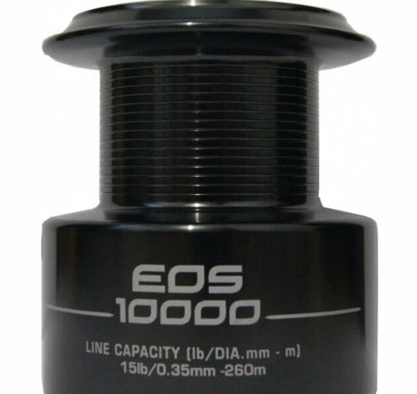 Laden Sie das Bild in Galerie -Viewer, Fox Eos 10000 FS