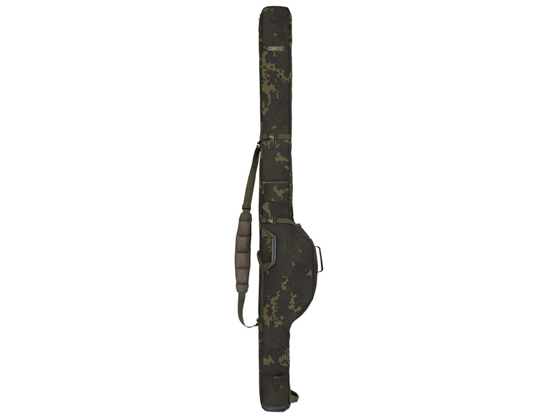Chargez l'image dans la visionneuse de la galerie, Korda Compac 3 Rod Holdall 12ft Dark Kamo / Fodero 3 Canne