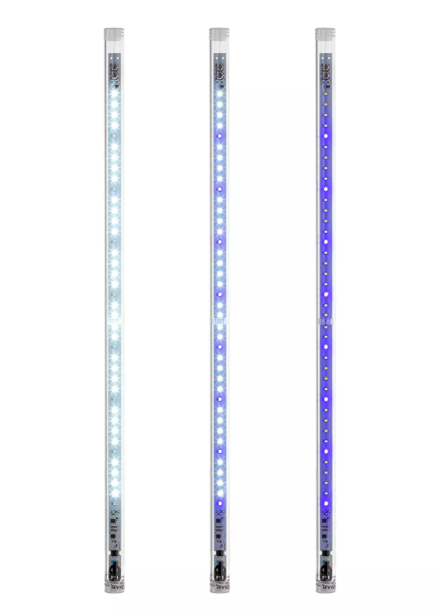 Carica immagine in Galleria Viewer, Aquael Leddy Tube 10W RetroFit SUNNY D&N 41,5cm