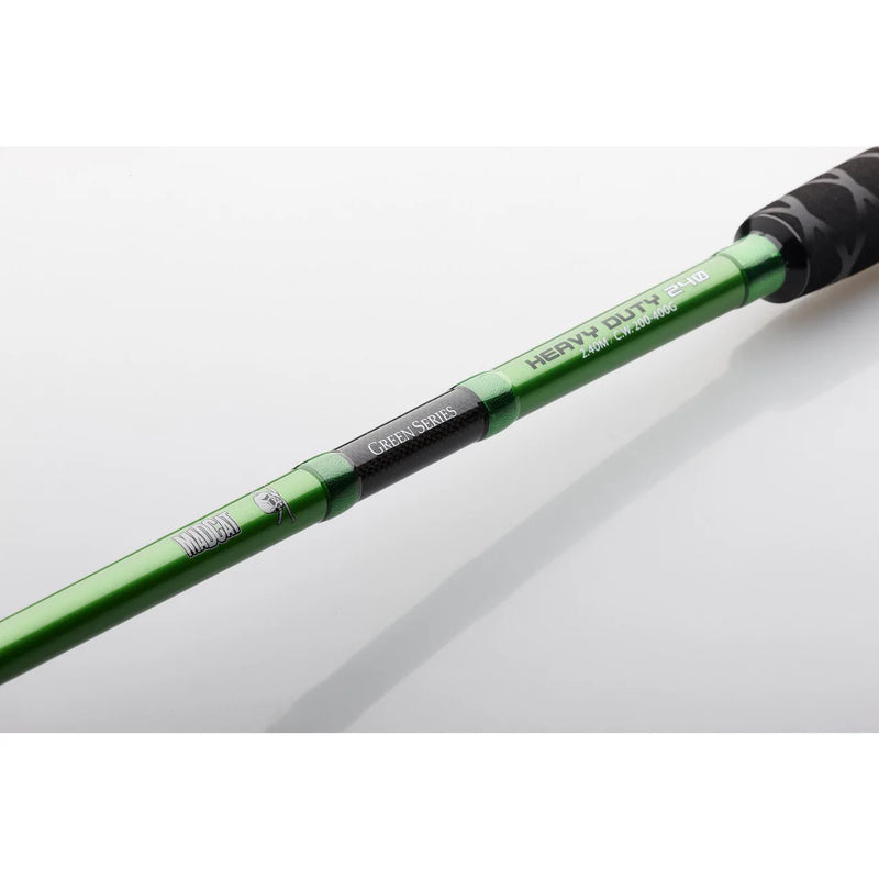 Laden Sie das Bild in Galerie -Viewer, Madcat Green Heavy Duty 3.00m 200-400g