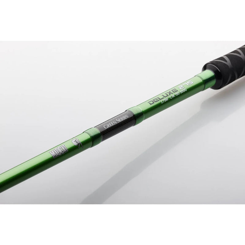 Carica immagine in Galleria Viewer, Madcat Green Deluxe 3.00m 150-300g