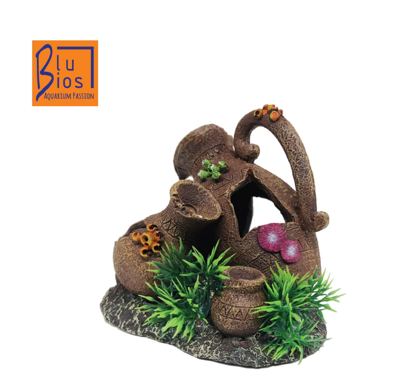 Carica immagine in Galleria Viewer, Anfore Fantasy BluBios