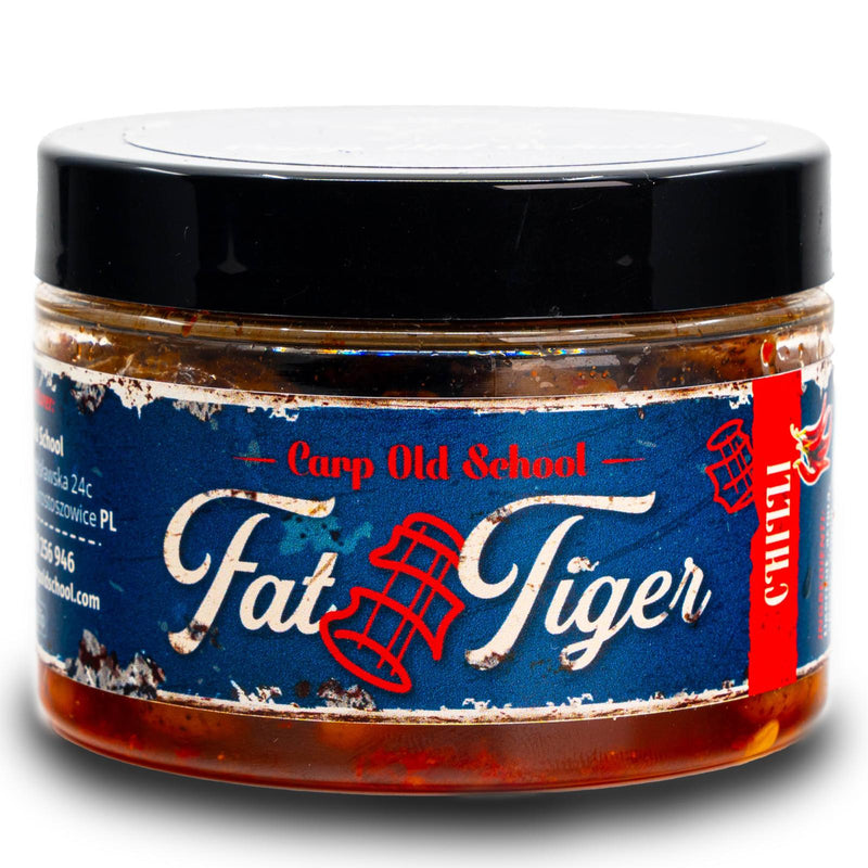 Laden Sie das Bild in Galerie -Viewer, Carp Old School Fat Tiger