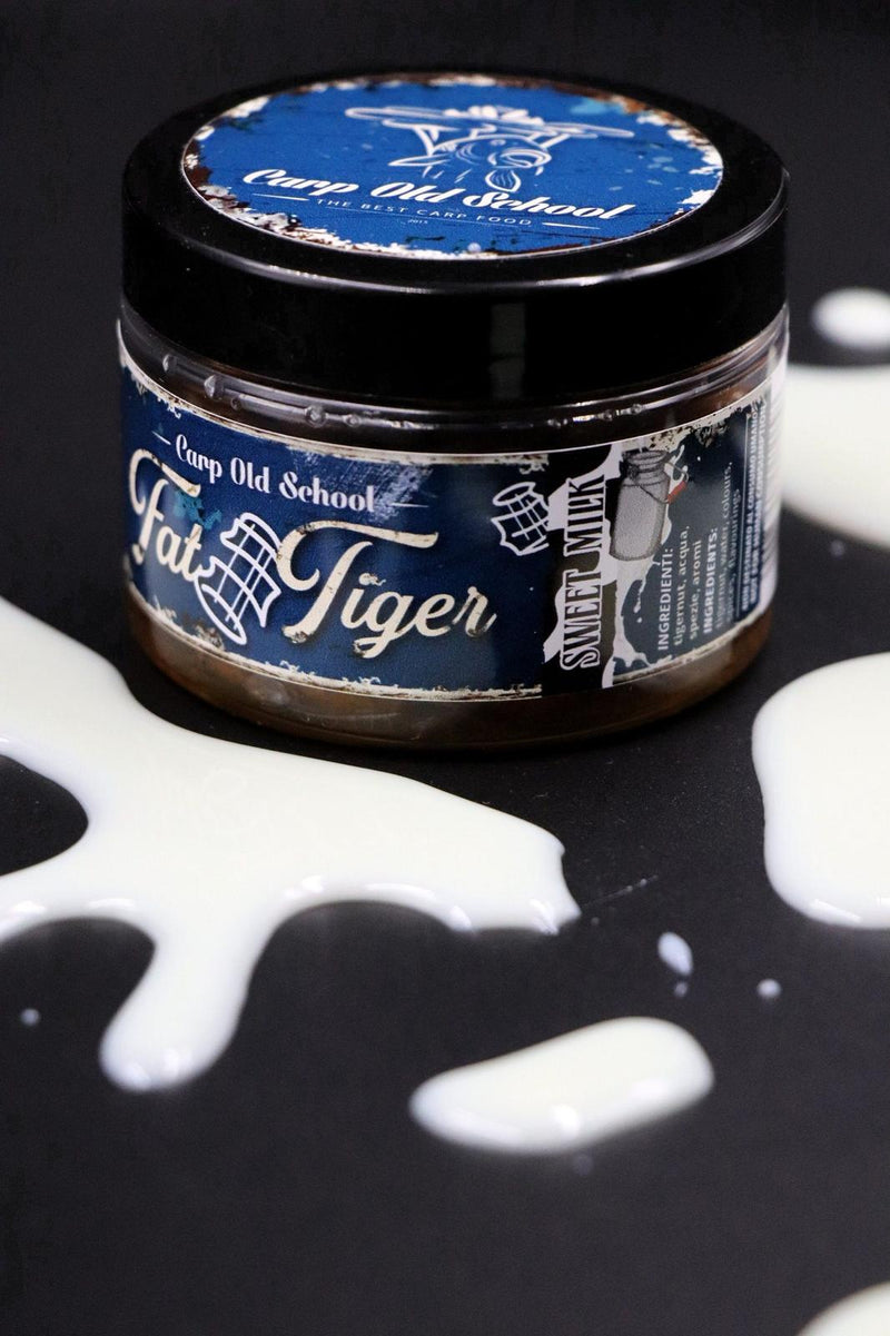 Laden Sie das Bild in Galerie -Viewer, Carp Old School Fat Tiger