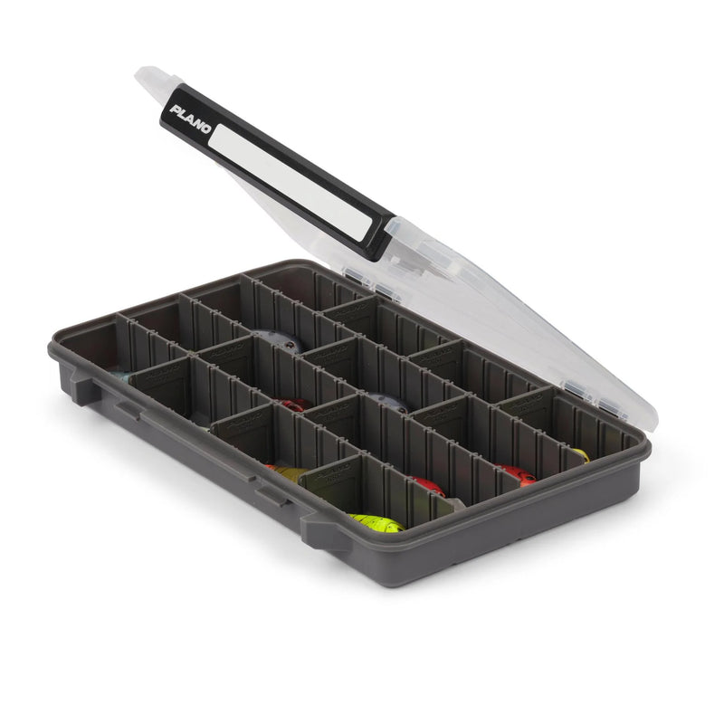 Laden Sie das Bild in Galerie -Viewer, Plano StowAway Classic 3700 / Scatola porta esche e minuteria