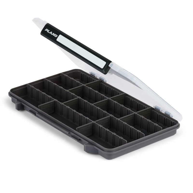 Laden Sie das Bild in Galerie -Viewer, Plano StowAway 3700 Thin / Scatola porta accessori sottile