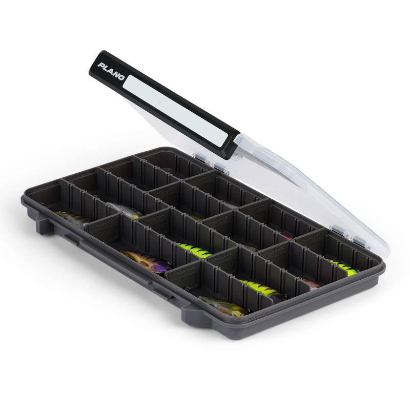 Laden Sie das Bild in Galerie -Viewer, Plano StowAway 3700 Thin / Scatola porta accessori sottile
