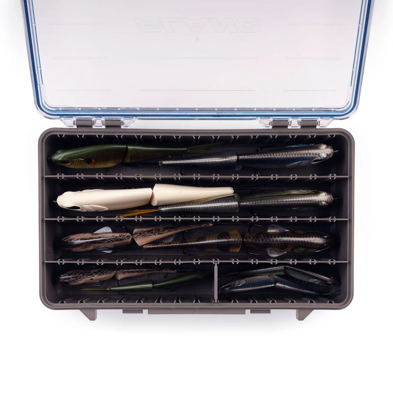 Load image into Gallery viewer, Plano StowAway Waterproof 3700 Deep / Scatola impermeabile profonda