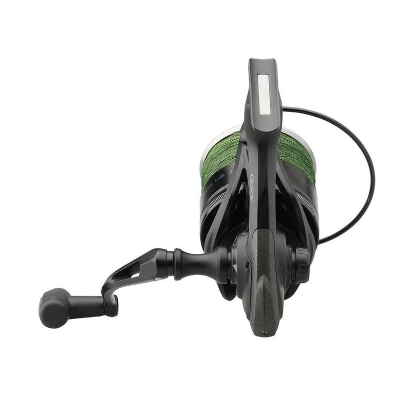 Chargez l'image dans la visionneuse de la galerie, DAM Darkside 4B Spod avec Tresse 30lb Incluse