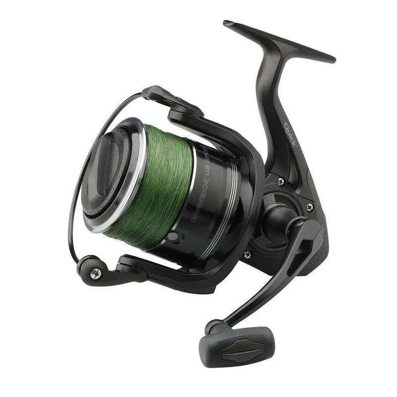 Chargez l'image dans la visionneuse de la galerie, DAM Darkside 4B Spod avec Tresse 30lb Incluse