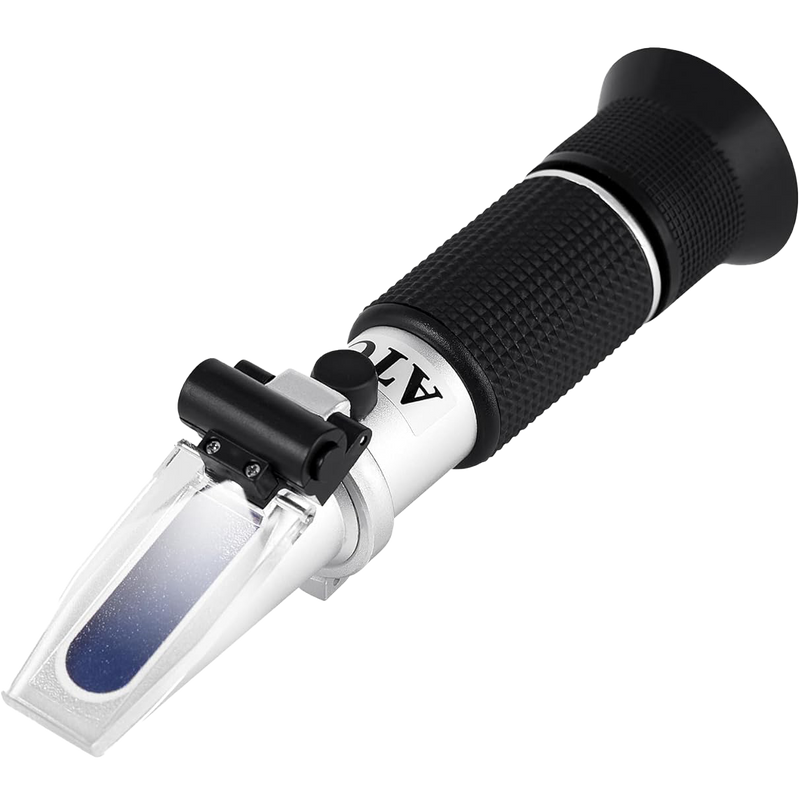 Load image into Gallery viewer, Whimar Refractometer with LED