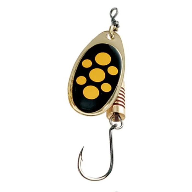 Carica immagine in Galleria Viewer, EFFZETT Singlehook Spinner / Cucchiaino Amo Singolo
