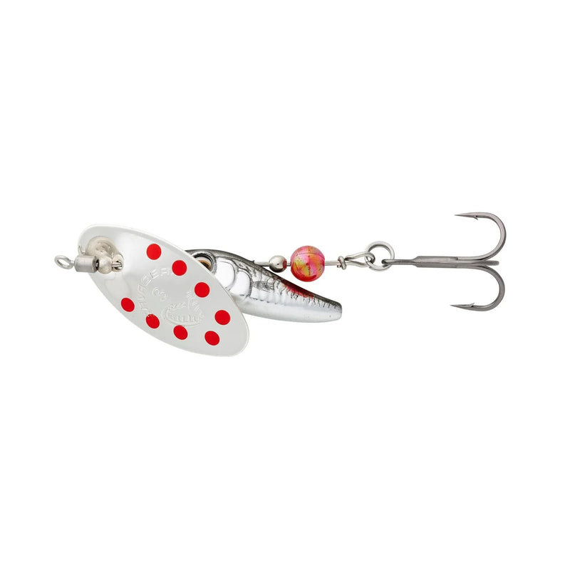 Laden Sie das Bild in Galerie -Viewer, Savage Gear Sticklebait Spinner / Spinner In-Line da Spinning