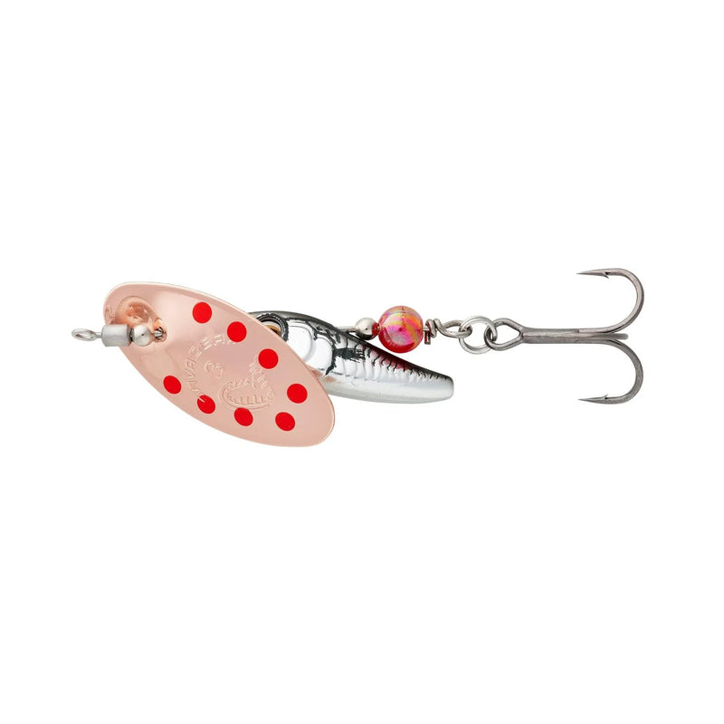 Laden Sie das Bild in Galerie -Viewer, Savage Gear Sticklebait Spinner / Spinner In-Line da Spinning