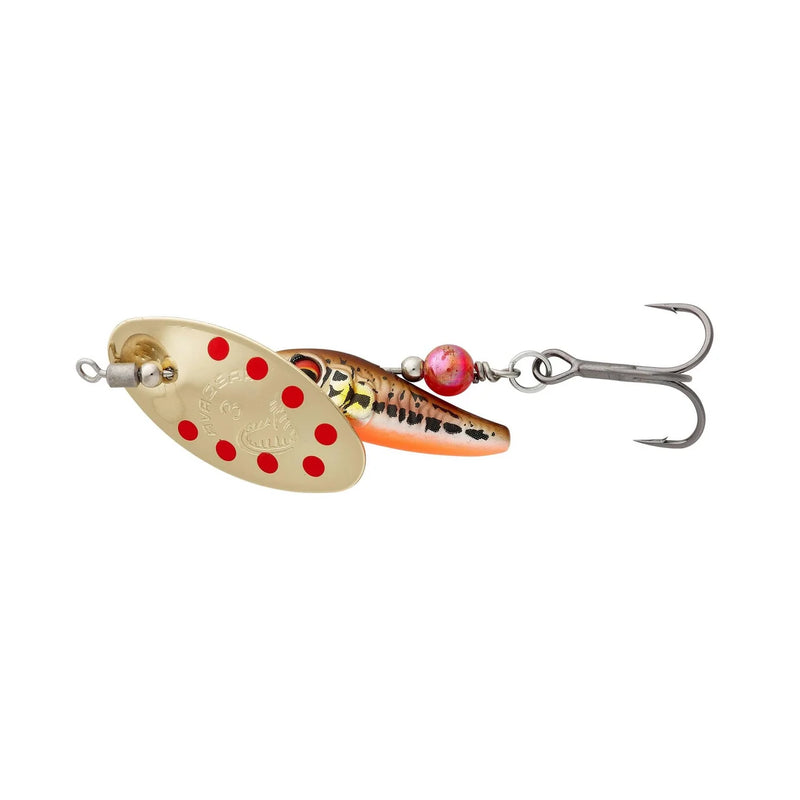 Laden Sie das Bild in Galerie -Viewer, Savage Gear Sticklebait Spinner / Spinner In-Line da Spinning