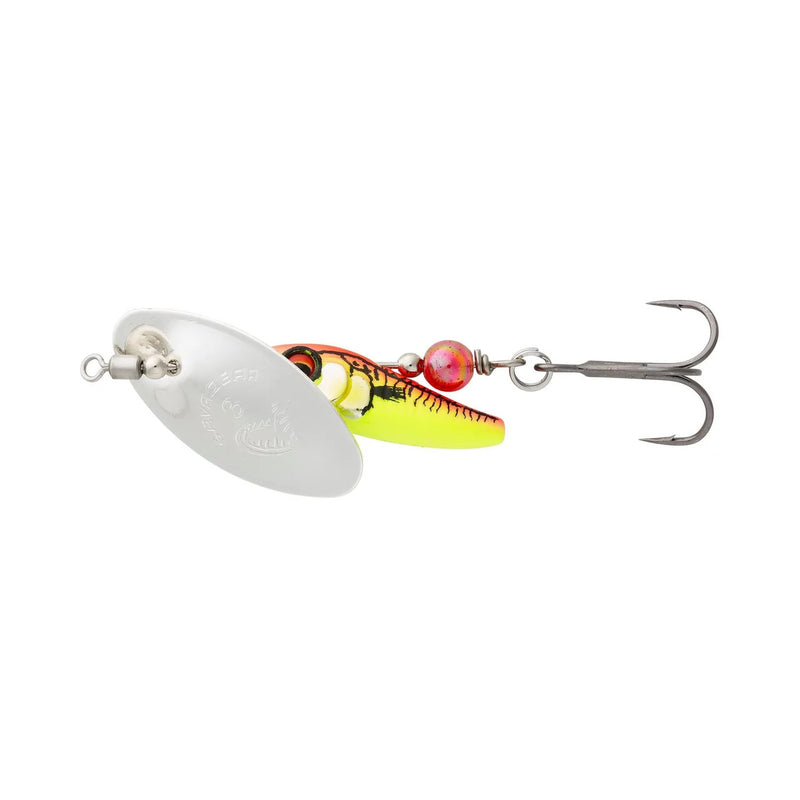 Laden Sie das Bild in Galerie -Viewer, Savage Gear Sticklebait Spinner / Spinner In-Line da Spinning