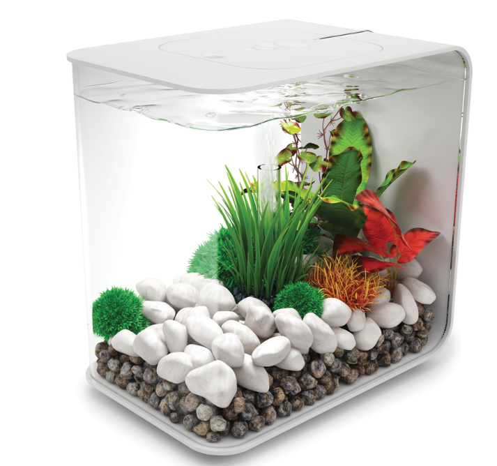 Carica immagine in Galleria Viewer, biOrb FLOW 15 MCR bianco