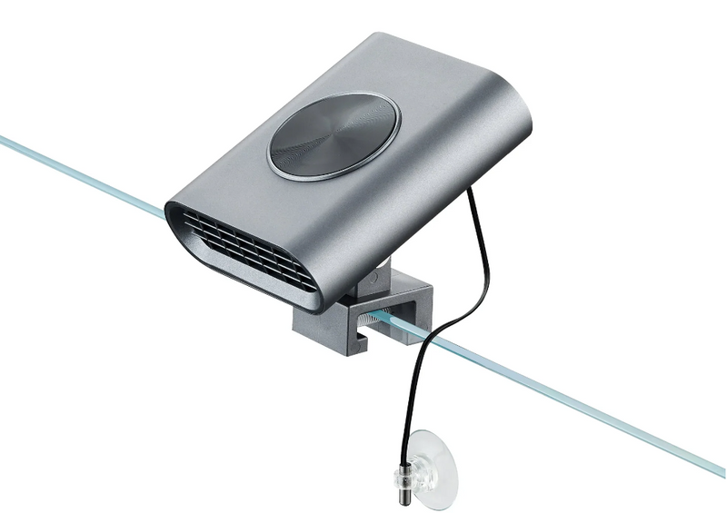 Carica immagine in Galleria Viewer, Chihiros Cooling fan bluetooth - Ventola di raffreddamento
