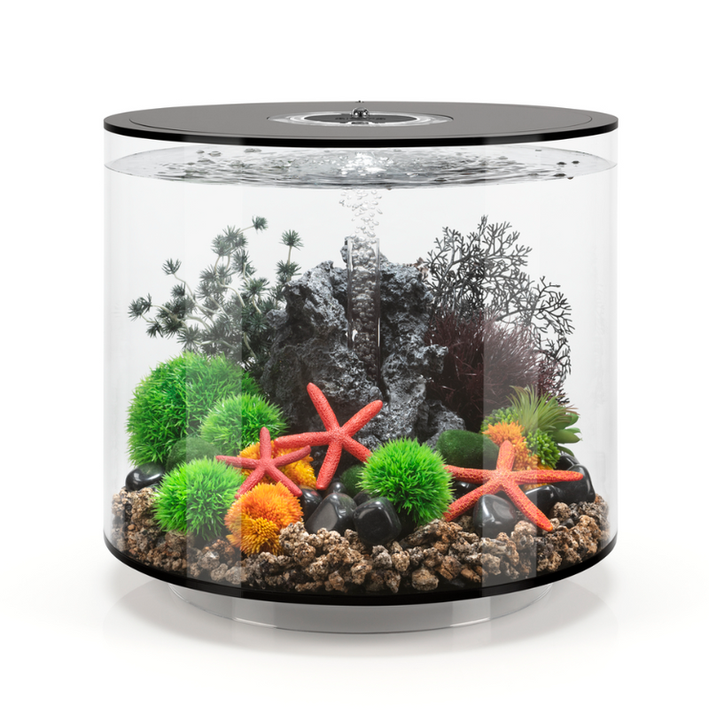 Carica immagine in Galleria Viewer, biOrb TUBE 35 MCR nero