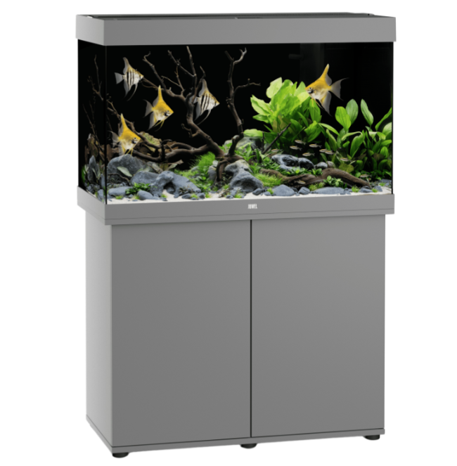 Carica immagine in Galleria Viewer, Juwel Rio 290 Led Grigio