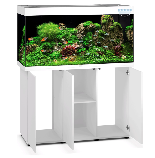 Laden Sie das Bild in Galerie -Viewer, Juwel Rio 350 LED Bianco - Acquario