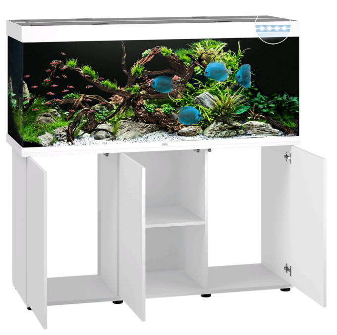 Carica immagine in Galleria Viewer, Juwel Rio 450 LED Bianco