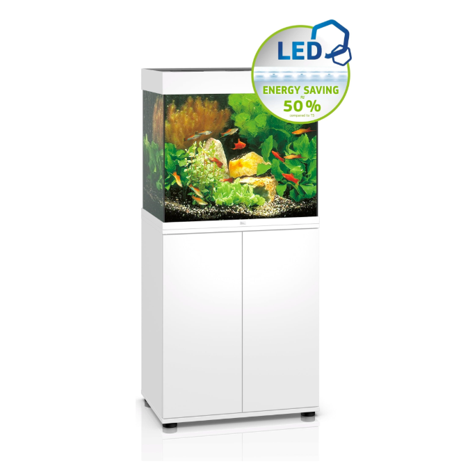 Laden Sie das Bild in Galerie -Viewer, Juwel Lido 120 LED Bianco